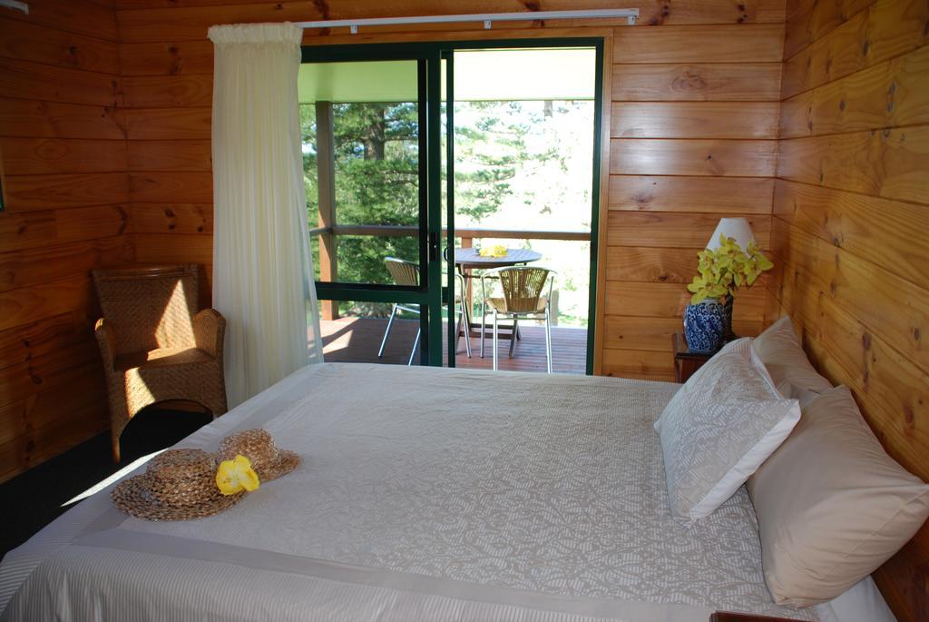 Coast Norfolk Island Apartment Burnt Pine Room photo