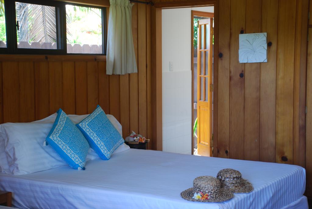 Coast Norfolk Island Apartment Burnt Pine Room photo