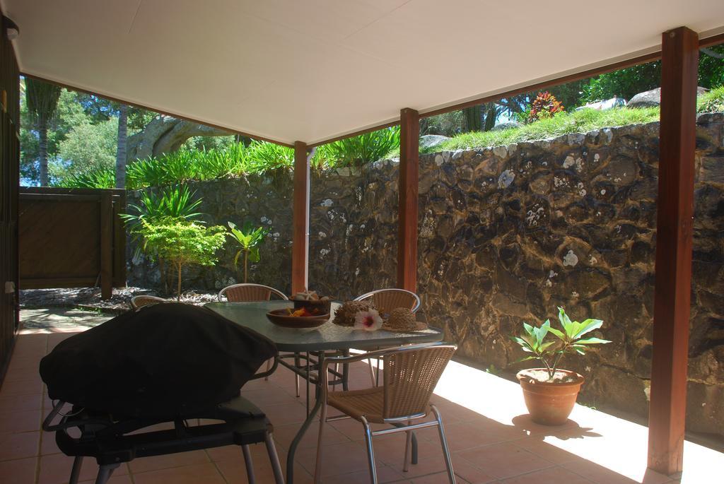 Coast Norfolk Island Apartment Burnt Pine Room photo
