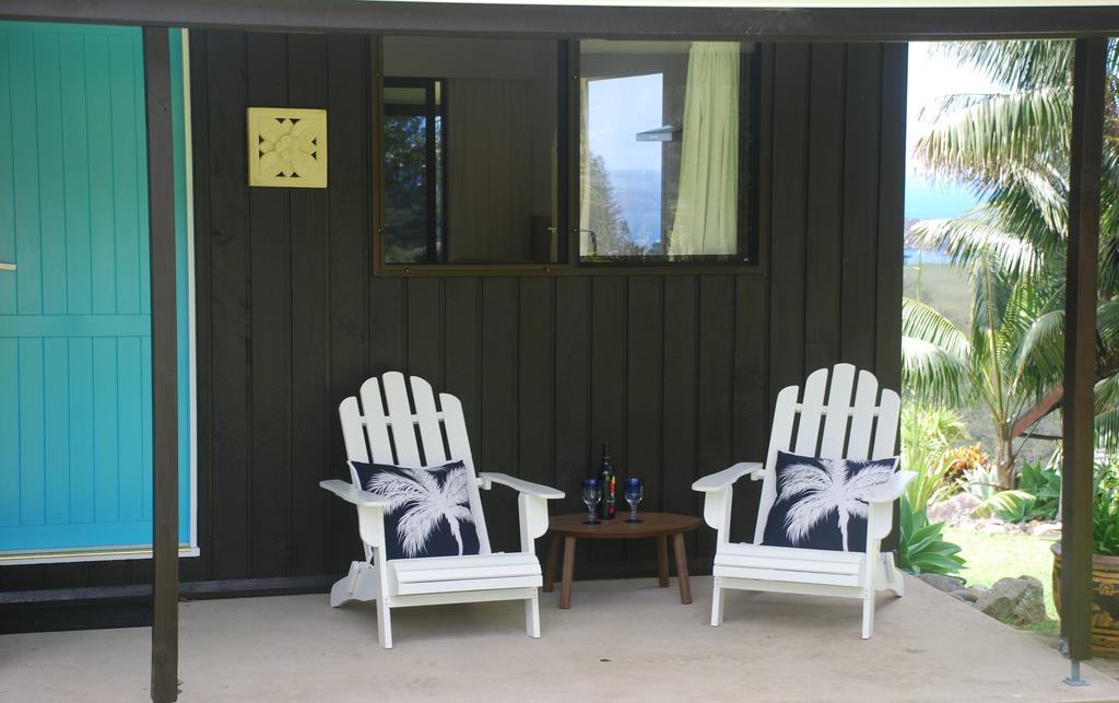Coast Norfolk Island Apartment Burnt Pine Exterior photo